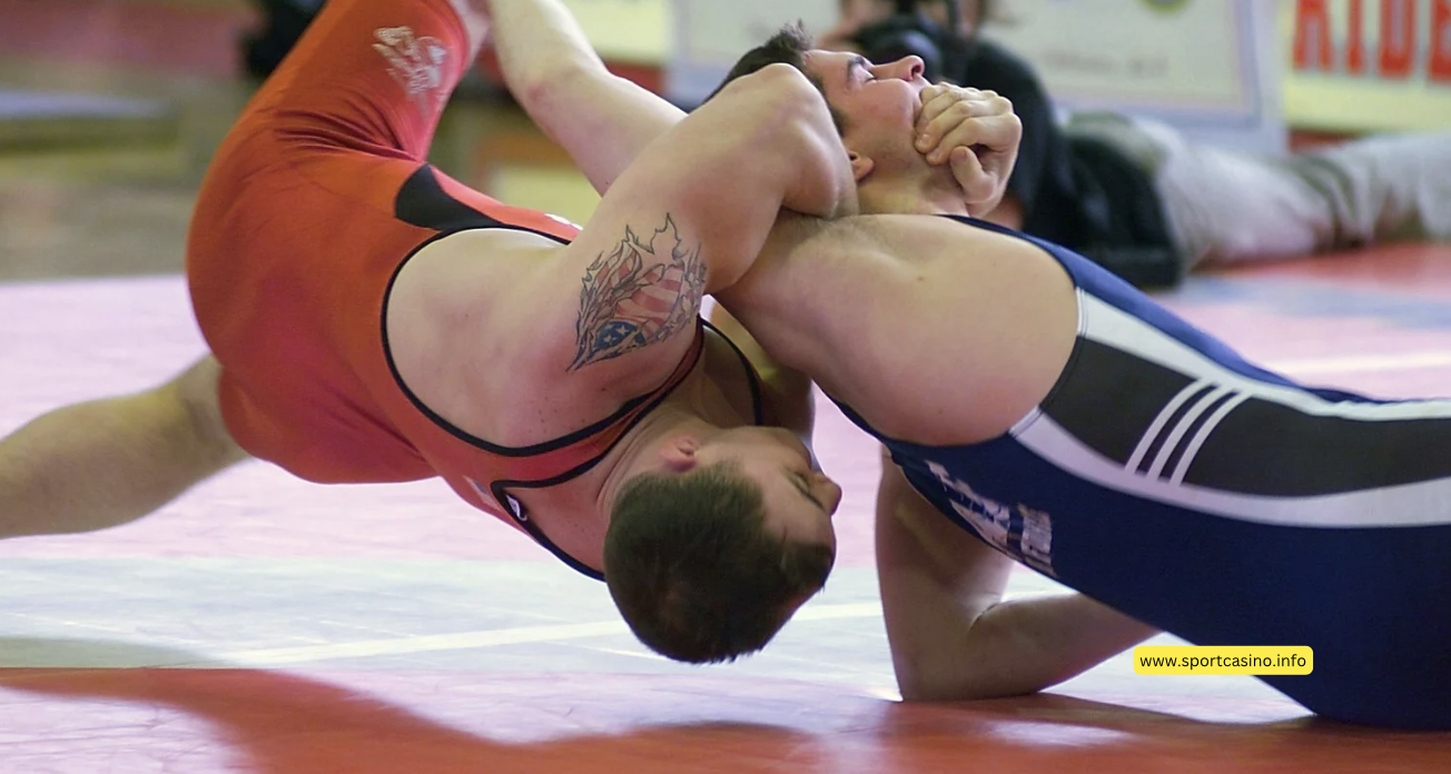 Greco-Roman Wrestling Rules: A Guide to the Classic Style